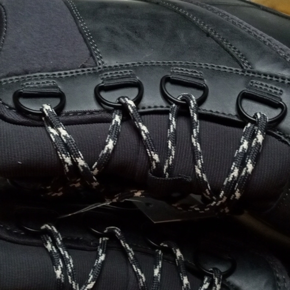 Universal Thread Women's  Boots, 11, Charcoal Grey, NWT - Picture 7 of 12